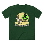 Donkey Show - Men’s T-Shirt