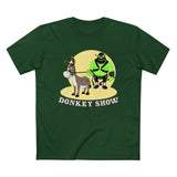 Donkey Show - Men’s T-Shirt