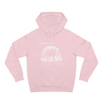 Stalactites And Stalagmites - Hoodie