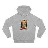 Taking Back Christmas (Jesus vs Santa) - Hoodie