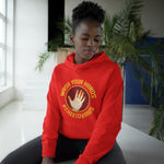 Wash Your Hands #Cheetovirus - Hoodie