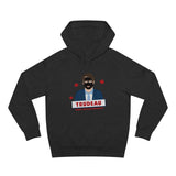 Trudeau - Canada's First Black Prime Minister - Hoodie