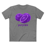 Purples - Men’s T-Shirt