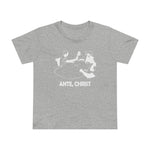 Ante Christ - Women’s T-Shirt