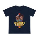 Jefferson's Starship - Women’s T-Shirt