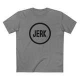 Circle Jerk - Men's T-Shirt