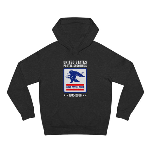 Gone Postal Tour - Hoodie