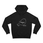 Niger Lover - Hoodie