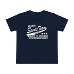 Go Local Sports Team And/or College - Women's T-Shirt