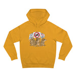 Gerbil Protest (Richard Gere) - Hoodie