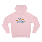 Swallows - Hoodie