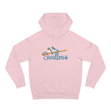 Swallows - Hoodie