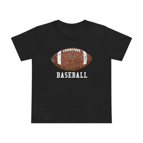 Baseball - Women’s T-Shirt