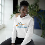 Swallows - Hoodie