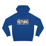 I Bring Nothing To The Table - Hoodie