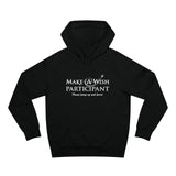 Make A Wish Participant Please Jump Up And Down - Hoodie