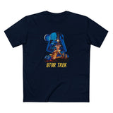 Star Trek - Men’s T-Shirt