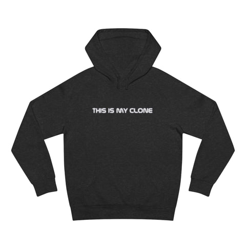 This Is My Clone - Hoodie