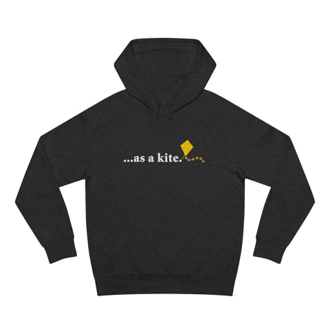 ...As A Kite - Hoodie