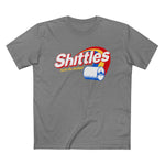 Shittles - Taste The Asshole - Men’s T-Shirt