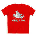 Origasm - Men’s T-Shirt