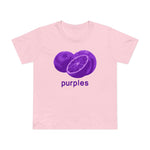 Purples - Women’s T-Shirt