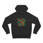 More Than 8 Million People Die Each Year From Cancer - Hoodie