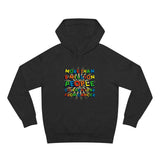 More Than 8 Million People Die Each Year From Cancer - Hoodie