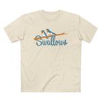 Swallows - Men’s T-Shirt