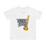 Sitar Hero - Women’s T-Shirt