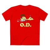 O.d. - Men’s T-Shirt