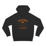 Socks - Preventing Shoe Babies For Centuries - Hoodie