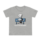 Gluten For Punishment - Women’s T-Shirt