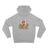 Gerbil Protest (Richard Gere) - Hoodie