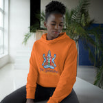 The Shockra - Hoodie