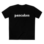 Pancakes - Men’s T-Shirt