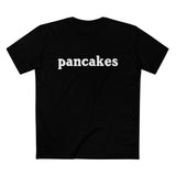 Pancakes - Men’s T-Shirt