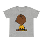 Brown Charlie - Women’s T-Shirt