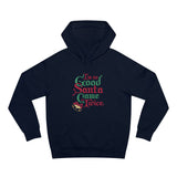 I'm So Good Santa Came Twice - Hoodie