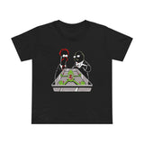 The Kermit Dissection - Women’s T-Shirt