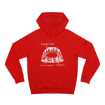 Stalactites And Stalagmites - Hoodie