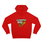 Euphonium Hero - Hoodie