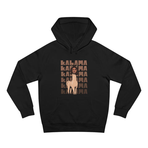 Kalama (Kamala Harris) - Hoodie