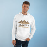 Slavery Gets Shit Done - Hoodie