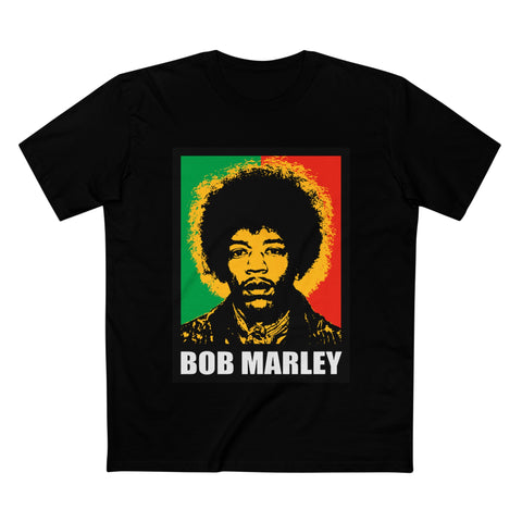 Bob Marley - Men’s T-Shirt