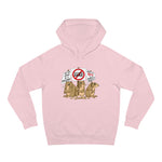 Gerbil Protest (Richard Gere) - Hoodie