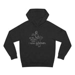 I'm Not Getting Jiggy - I Have Parkinson's - Hoodie