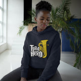 Tuba Hero - Hoodie