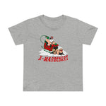 Xmasochist - Women’s T-Shirt