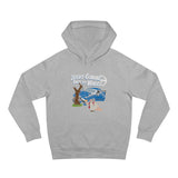 Jesus Gimme Back The Wheel - Hoodie